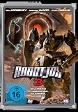 DVD ROBOT JOX 3