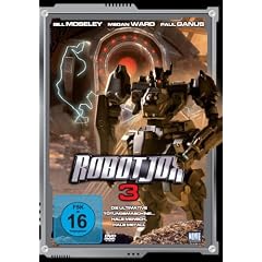 Robotjox 3