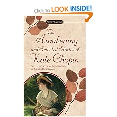 The Awakening and Selected Stories of Kate Chopin