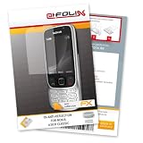 FoliX FX-Antireflex Displayschutzfolie f&uuml;r Nokia 6303i classic