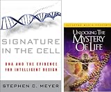 Signature in the Cell Book & DVD Set