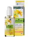 Alverde Sport- und Massage&ouml;l Arnikabl&uuml;ten, 2er Pack (2 x 100 ml)