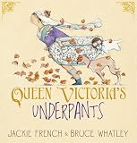 Queen Victorias Underpants