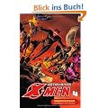 Astonishing X-Men, Band 4: Unaufhaltsam