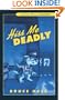 Hiss Me Deadly: A Chet Gecko Mystery