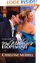 Miss Winthorpe's Elopement (Harlequin Historical)