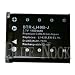  : Olympus Stylus 830, Stylus 1200 - Replacement Battery (Premium Japanese Cells, 1100 mAh, 5-YR Warranty) (by Wasabi Power®)