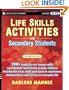 Life Skills Activities for Secondary Students with Special Needs