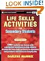 Life Skills Activities for Secondary Students with Special Needs