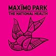 National Health by Maximo Park 【並行輸入品】