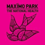National Health by Maximo Park 【並行輸入品】