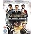 Kingsman [4K Ultra HD Blu-ray + Digital Copy + UV Copy] [2015]