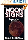 Moon Signs: The Key to Your Inner Life