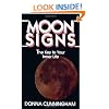 Moon Signs: The Key to Your Inner Life