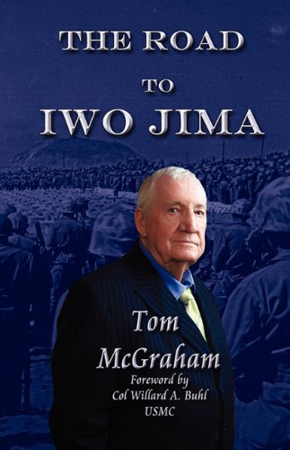 Image of The Road to Iwo Jima