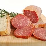 Gourmet Food : Karaj Smoked Boneless Pork Loin - 1.2 l