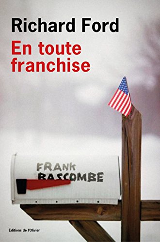 En toute franchise En toute franchise