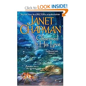 Charmed by His Love - Janet Chapman