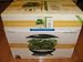 Aerogarden 6 Elite + Bonus Pack (Seed Kit & Replacement Bulbs)