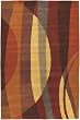 Surya Cairo MST-1 2.6 by 8 Rug, Red