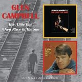 Glen Campbell lyrics
