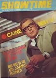 Show Time : Film Monthly (July 1967)