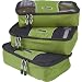 eBags Small Packing Cubes - 3 pc Set