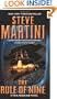 The Rule of Nine: A Paul Madriani Novel (Paul Madriani Novels)