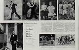 My Husband, Arthur Murray by Kathryn Murray as told to Betty Hannah Hoffman. Arthur's First Million Dollars, Kathryn tells how Arthur struggled through the depression, established branch dance studios all over the nation - and why she herself once attempted suicide. Part Three. ..... 1959 Saturday Evening Post Article, A5163A.