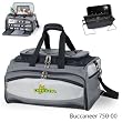Oregon Ducks All-In-One Buccaneer Tailgating Cooler w/ Grill, Tools and Bag w/Embroidery