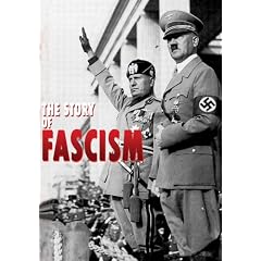 The Story Of Fascism (3 DVD SET)