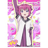 きゃらスリーブコレクション ゆるゆり 赤座あかり (No.67)