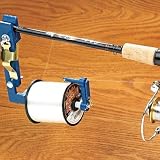 RED EYE LINEMINDER REEL WINDER