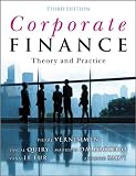 Corporate Finance: Theory and Practice
