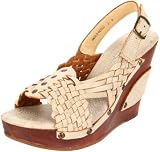 BED:STU Womens Librty Slingback Sandal Sandal