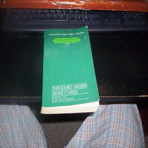 Theodore Dreiser
