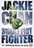 Review Film 2000  / Snake Fist Fighter [2007]