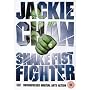 Snake Fist Fighter [2007]