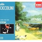 S�verac - Piano Works