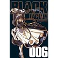 Black Lagoon, Band 6: BD 6