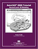 AutoCAD 2009 Tutorial - Second Level: 3D Modeling