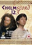 Chelmsford 123 - Complete Series 1 & 2 - 2-DVD Set ( Chelmsford 123 - Complete Collection - 2-DVD Set ) ( Chelms ford One Twenty Three - Complete Series One and Two ) [ NON-USA FORMAT, PAL, Reg.2 Import - United Kingdom ]