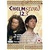 Chelmsford 123 - The Complete Series One and Two [DVD]