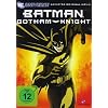 Batman: Gotham Knight