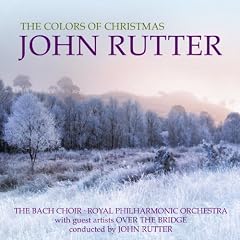 Colors of Christmas