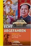 Echt abgefahren: Mit dem Fiat 500 nach Peking