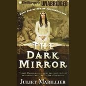 The Dark Mirror: Bridei Trilogy #1 | [Juliet Marillier]