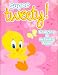 Search : Super Tweety! Coloring & Activity Book