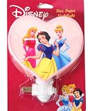 Disney Princess Rice Paper Nightlight - one color, one size
