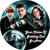 Harry Potter [P2135] 7.5